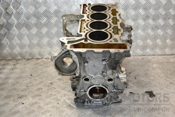 Блок двигателя (дефект) Citroen C3 1.6 16V 2009-2016 V758456680 392199 - 2