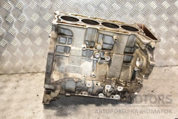 Блок двигателя (дефект) Citroen C3 1.6 16V 2009-2016 V758456680 392199 - 3