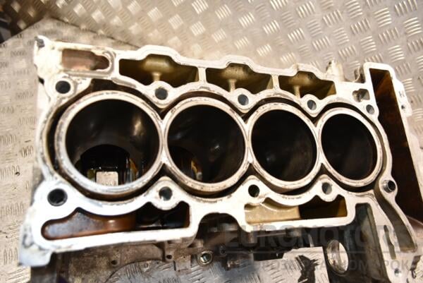 Блок двигателя (дефект) Citroen C3 1.6 16V 2009-2016 V758456680 392199 - 5