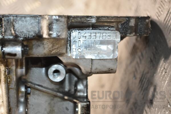 Блок двигателя (дефект) Citroen C3 1.6 16V 2009-2016 V758456680 392199 - 6