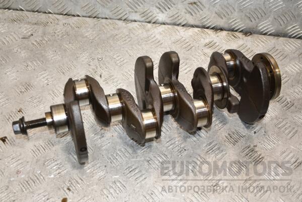 Коленвал Peugeot 207 1.6 16V 2006-2013 53466005 392212 euromotors.com.ua