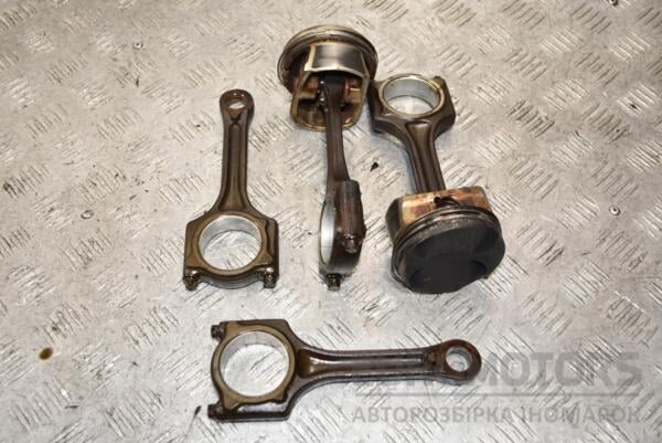 Поршень Peugeot 207 1.6 16V 2006-2013 392213 euromotors.com.ua