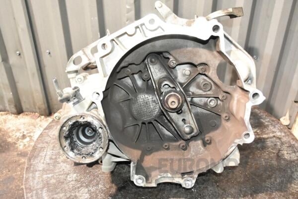 МКПП (механическая коробка переключения передач) 5-ступка Seat Ibiza 1.4 16V 2002-2008 GRZ 392236 euromotors.com.ua