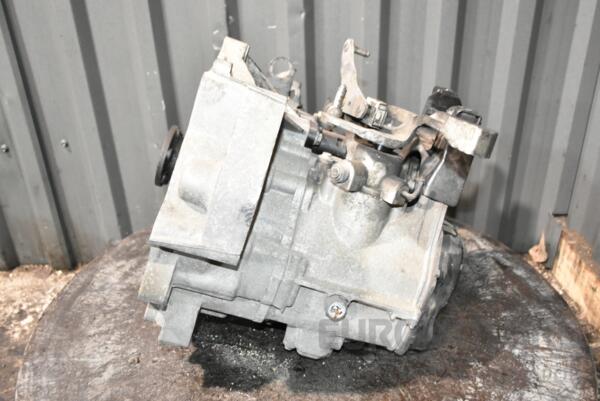МКПП (механічна коробка перемикання передач) 5-ступка VW Polo 1.4 16V 2001-2009 GRZ 392236 - 2