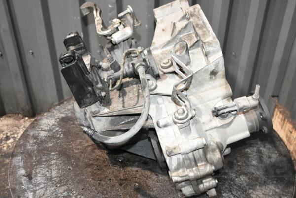 МКПП (механічна коробка перемикання передач) 5-ступка VW Polo 1.4 16V 2001-2009 GRZ 392236 - 4