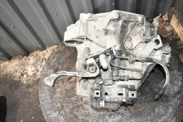 МКПП (механічна коробка перемикання передач) 5-ступка VW Polo 1.4 16V 2001-2009 GRZ 392236 - 5