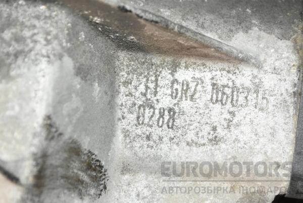 МКПП (механічна коробка перемикання передач) 5-ступка VW Polo 1.4 16V 2001-2009 GRZ 392236 - 6