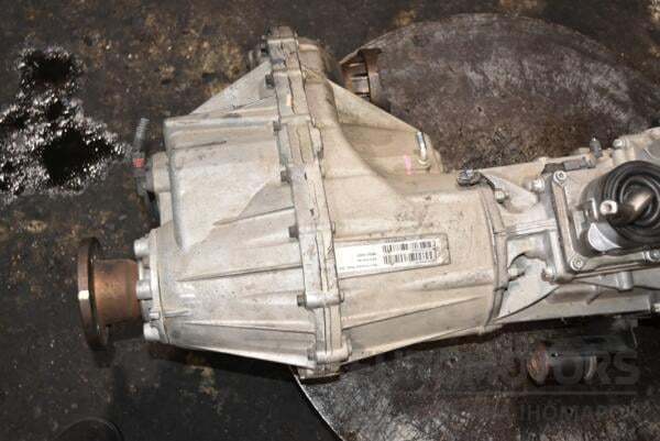 Роздавальна коробка МКПП Jeep Cherokee 2.8crd 2007-2012 52123644AA 392249 euromotors.com.ua