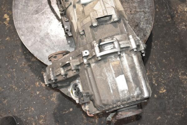 Раздаточная коробка АКПП Land Rover Range Rover Sport 2.7tdi 2005-2012 IAB500280 392258 euromotors.com.ua