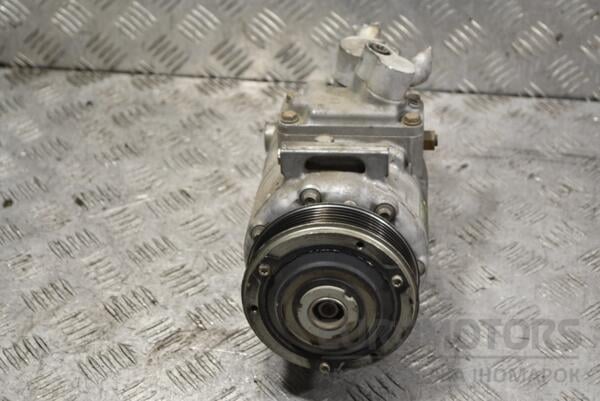 Компрессор кондиционера Skoda Octavia 1.9tdi (A5) 2004-2013 1K0820803G 392259 euromotors.com.ua