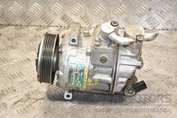 Компресор кондиціонера VW Golf 1.9tdi (V) 2003-2008 1K0820803G 392259 - 2