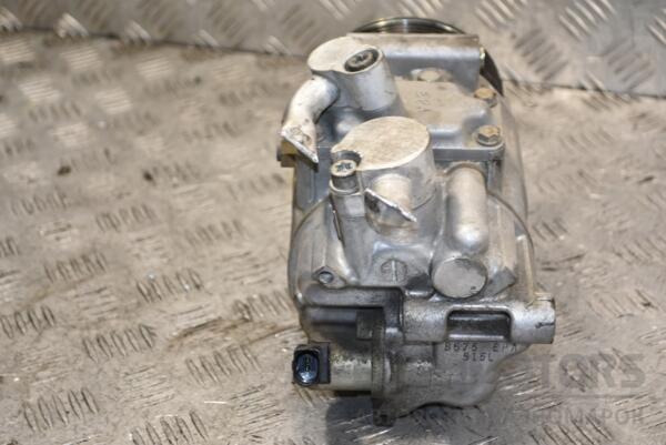 Компресор кондиціонера VW Golf 1.9tdi (V) 2003-2008 1K0820803G 392259 - 3