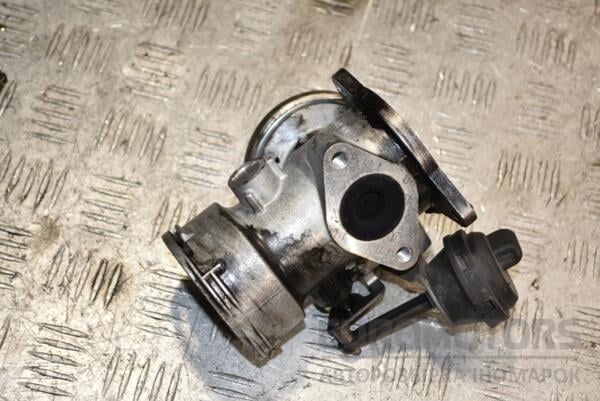 Клапан EGR механічний Skoda Octavia 1.9tdi (A5) 2004-2013 03G131501A 392265 - 2