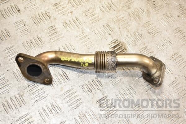 Трубка EGR Skoda Octavia 1.9tdi (A5) 2004-2013 03G131521J 392269 euromotors.com.ua