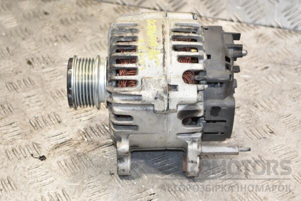 Генератор VW Jetta 1.9tdi 2006-2011 06F903023C 392273 - 2