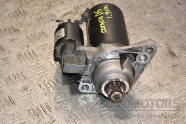 Стартер Skoda Octavia 1.9tdi (A5) 2004-2013 02Z911023FX 392276 - 2