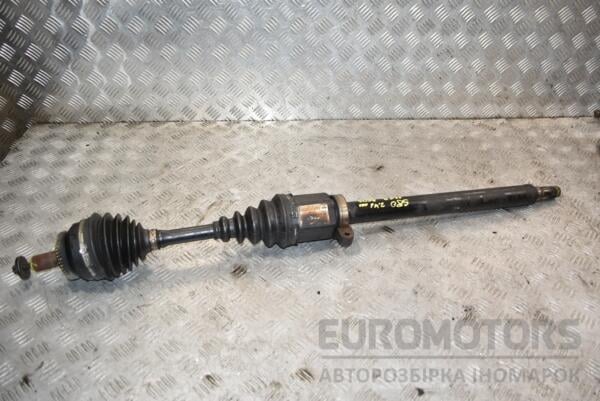 Полуось передняя правая (36/26шл) ABS (48) Volvo S80 2.4td 1998-2006 P8689224 392283 euromotors.com.ua