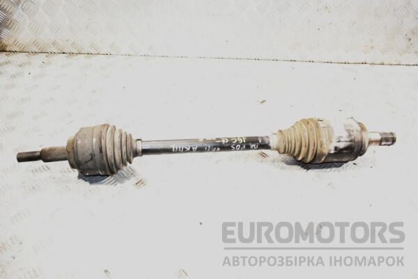 Піввісь задні праві (32 / 32шл) без ABS (Привід) Jeep Grand Cherokee 3.0crd 2010 P68193667AA 392288 euromotors.com.ua