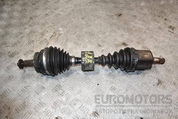 Полуось передняя левая (36/26шл) ABS (48) (дефект) Volvo S80 2.4td 1998-2006 P8689222 392289 euromotors.com.ua