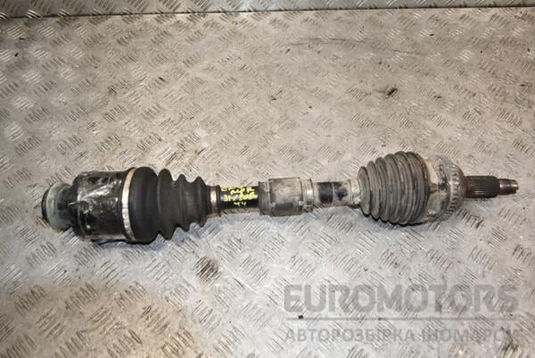 Полуось передняя правая (31/30вн.шл) ABS (44) (Привод) Mazda CX-7 2.2tdi 2007-2012 392297 euromotors.com.ua