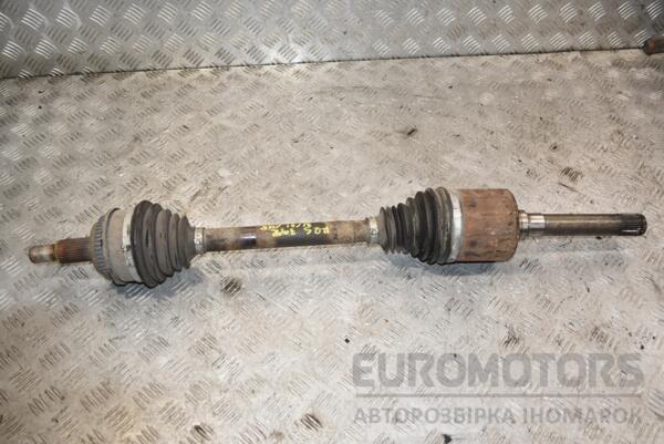 Напіввісь задня права (31/31шл) ABS (48) Land Rover Range Rover Sport 2005-2012 392304 euromotors.com.ua