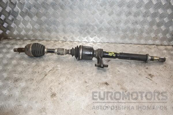 Полуось передняя правая (30/31шл) без ABS (Привод) Mazda 6 2.0di 2007-2012 392329 euromotors.com.ua