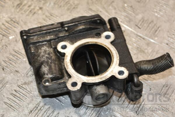Дросельна заслінка електрична Mazda 5 2.0di 2005-2010 RF7J136B0D 392334 - 2