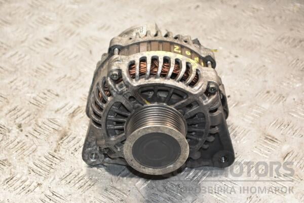 Генератор Mazda 6 2.0di 2007-2012 A3TB6781 392336 euromotors.com.ua