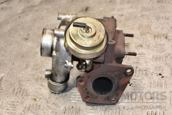 Турбіна Mazda 5 2.0di 2005-2010 VJ37 392341 - 2