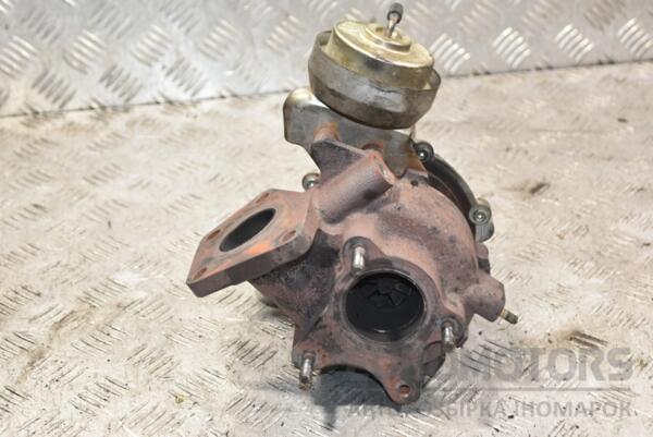 Турбіна Mazda 5 2.0di 2005-2010 VJ37 392341 - 3