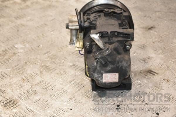 Компресор кондиціонера Mazda 6 2.0di 2007-2012 H12A1AE4AW 392344 - 3
