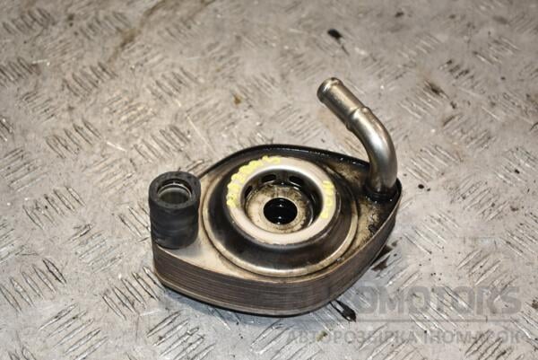 Теплообменник (Радиатор масляный) Mazda 5 2.0di 2005-2010 RF7J14700 392353 euromotors.com.ua