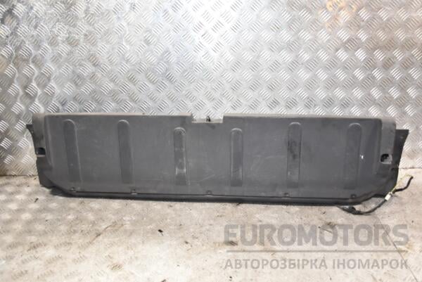 Крышка багажника нижняя часть Peugeot 3008 2009-2016 9683146080 392357 - 2