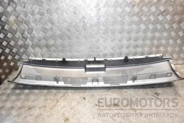 Накладка крышки багажника нижняя часть Peugeot 3008 2009-2016 9683146380 392359 - 2