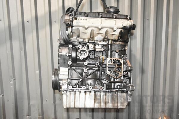 Двигун VW Caddy 1.9tdi (III) 2004-2015 BJB 392364 - 2