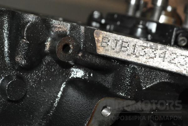 Двигун VW Caddy 1.9tdi (III) 2004-2015 BJB 392364 - 6