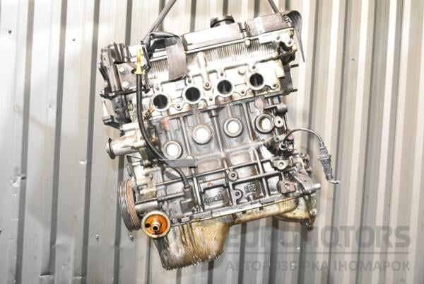 Двигун Kia Rio 1.6 16V 2005-2011 G4ED 392370 - 2