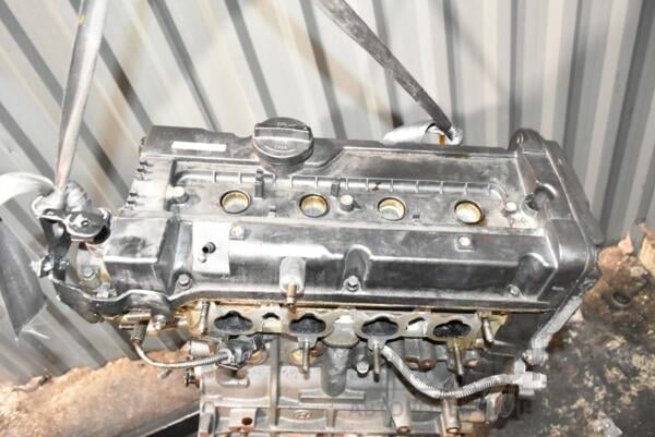 Двигун Kia Rio 1.6 16V 2005-2011 G4ED 392370 - 5