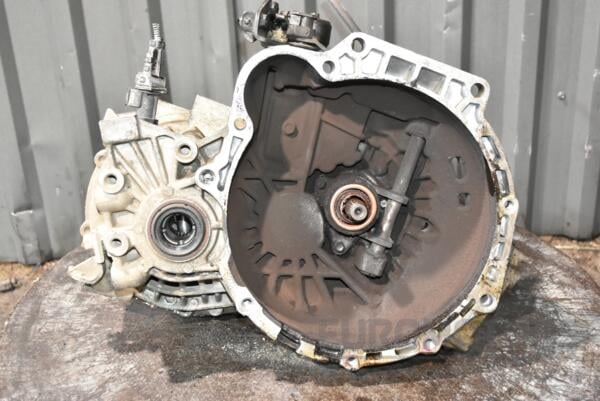 МКПП (механічна коробка перемикання передач) 5-ступка Hyundai Matrix 1.6 16V 2001-2010 4300028613 392383 euromotors.com.ua