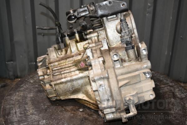 МКПП (механічна коробка перемикання передач) 5-ступка Hyundai Matrix 1.6 16V 2001-2010 4300028613 392383 - 2