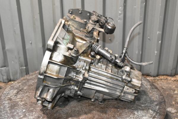 МКПП (механічна коробка перемикання передач) 5-ступка Hyundai Matrix 1.6 16V 2001-2010 4300028613 392383 - 4