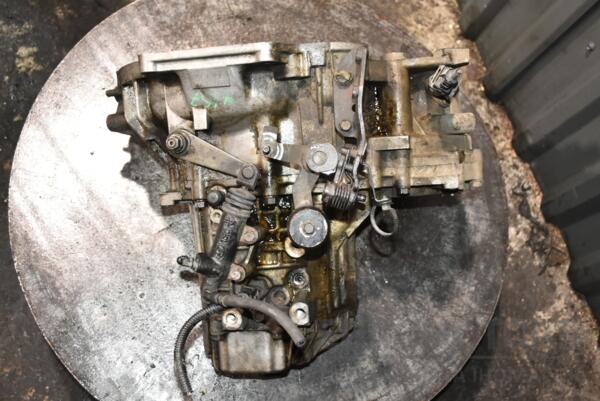 МКПП (механічна коробка перемикання передач) 5-ступка Hyundai Matrix 1.6 16V 2001-2010 4300028613 392383 - 5