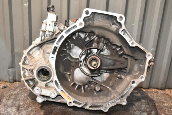 МКПП (механическая коробка переключения передач) 6-ступка Mazda 5 2.0di 2005-2010 A6031701XH 392394 euromotors.com.ua