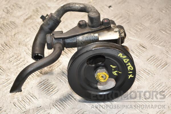 Насос гидроусилителя руля (ГУР) Hyundai Matrix 1.6 16V 2001-2010 5710017000 392399 euromotors.com.ua