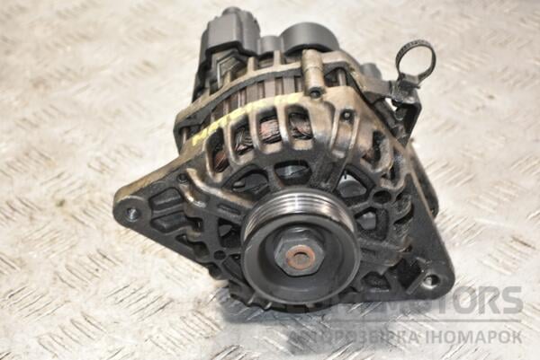 Генератор Hyundai Matrix 1.6 16V 2001-2010 3730022650 392401 euromotors.com.ua