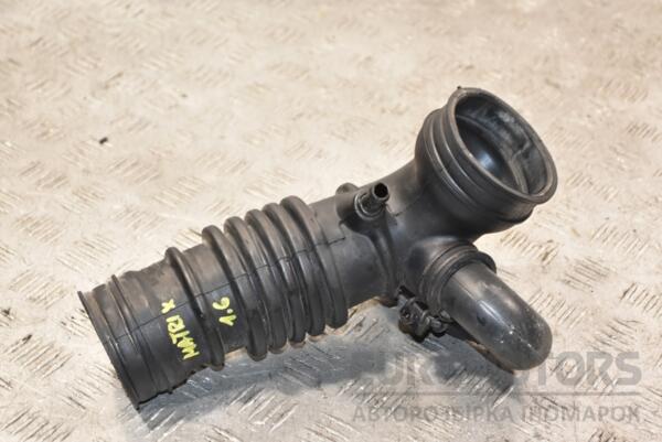 Патрубок воздушный Hyundai Matrix 1.6 16V 2001-2010 2813817000 392404 euromotors.com.ua
