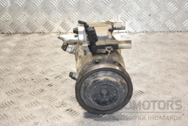 Компрессор кондиционера Hyundai Matrix 1.6 16V 2001-2010 9770117511 392405 euromotors.com.ua