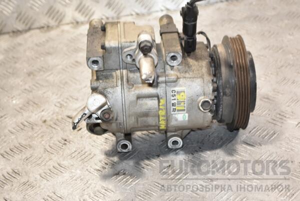 Компресор кондиціонера Hyundai Matrix 1.6 16V 2001-2010 9770117511 392405 - 2