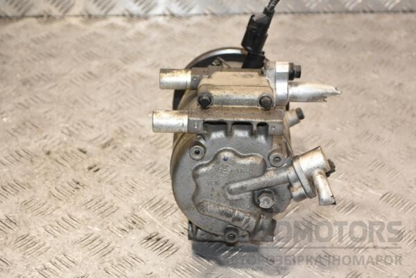Компресор кондиціонера Hyundai Matrix 1.6 16V 2001-2010 9770117511 392405 - 3