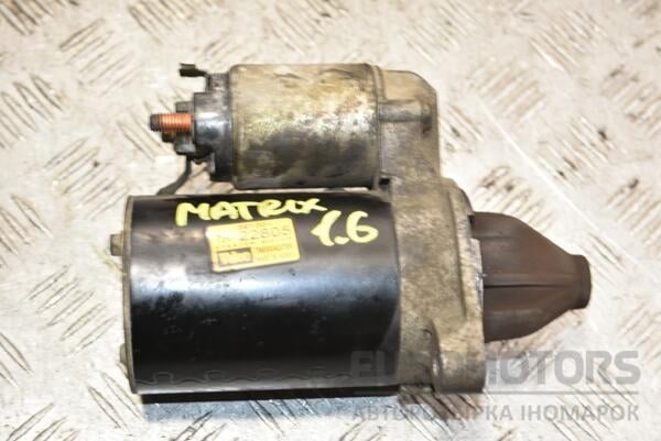 Стартер Hyundai Matrix 1.6 16V 2001-2010 3610022805 392408 euromotors.com.ua